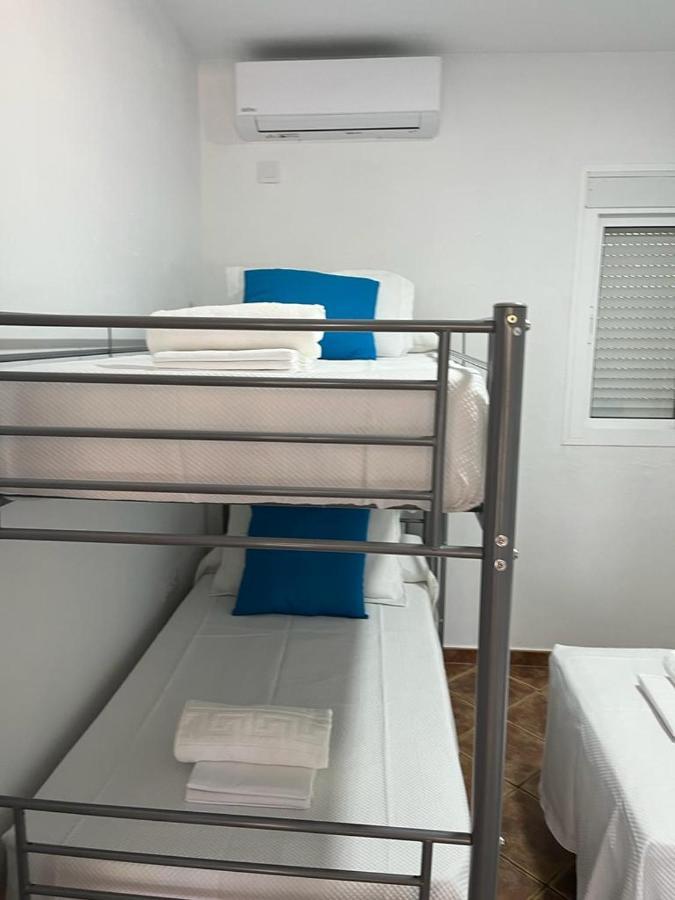 Malcocinado  Villa Dalia מראה חיצוני תמונה