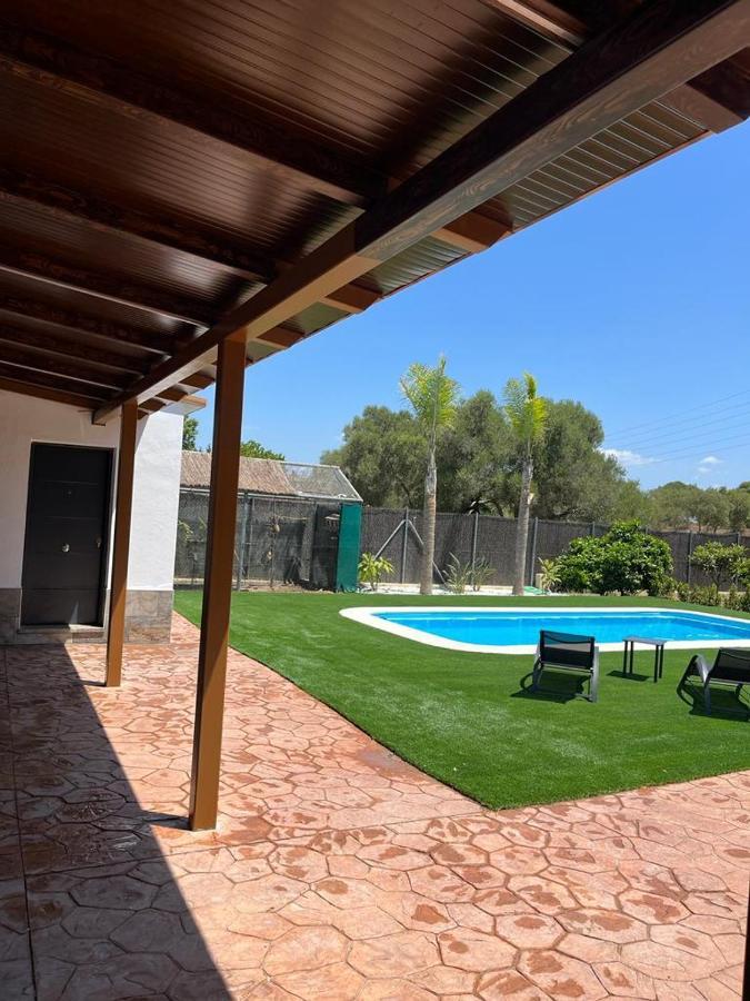 Malcocinado  Villa Dalia מראה חיצוני תמונה