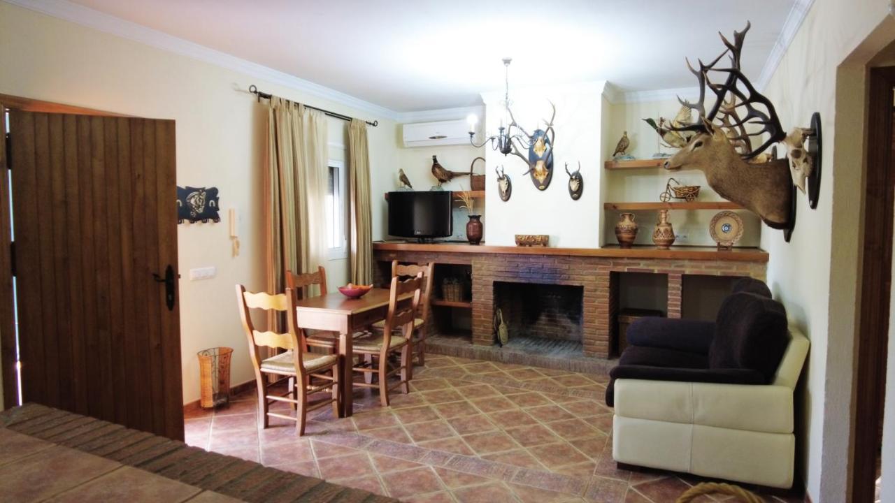 Malcocinado  Villa Dalia מראה חיצוני תמונה