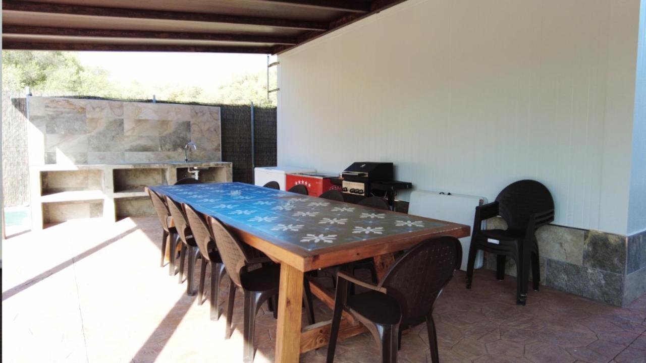 Malcocinado  Villa Dalia מראה חיצוני תמונה