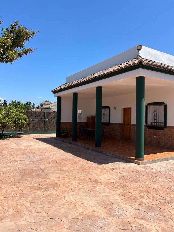 Malcocinado  Villa Dalia מראה חיצוני תמונה