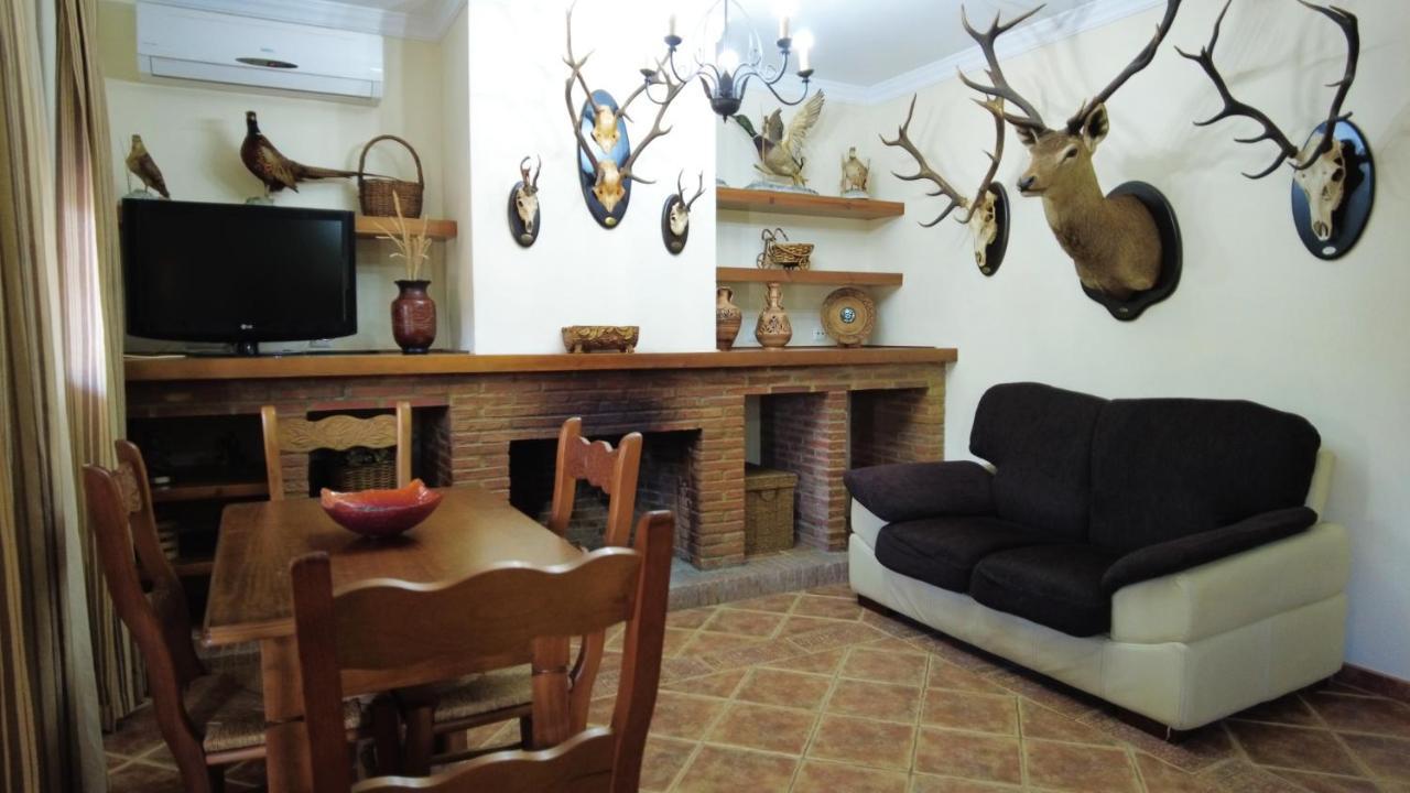 Malcocinado  Villa Dalia מראה חיצוני תמונה