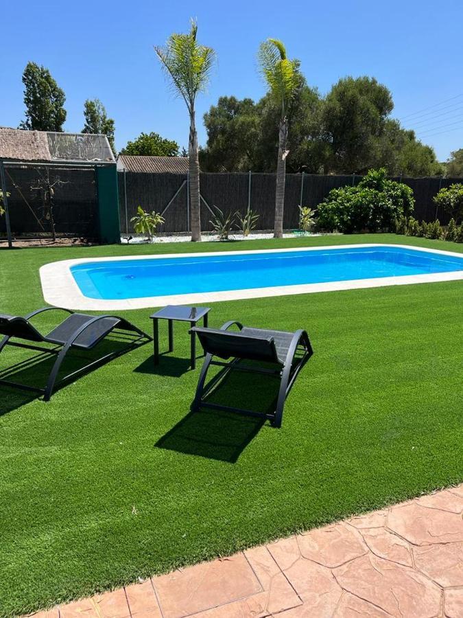 Malcocinado  Villa Dalia מראה חיצוני תמונה
