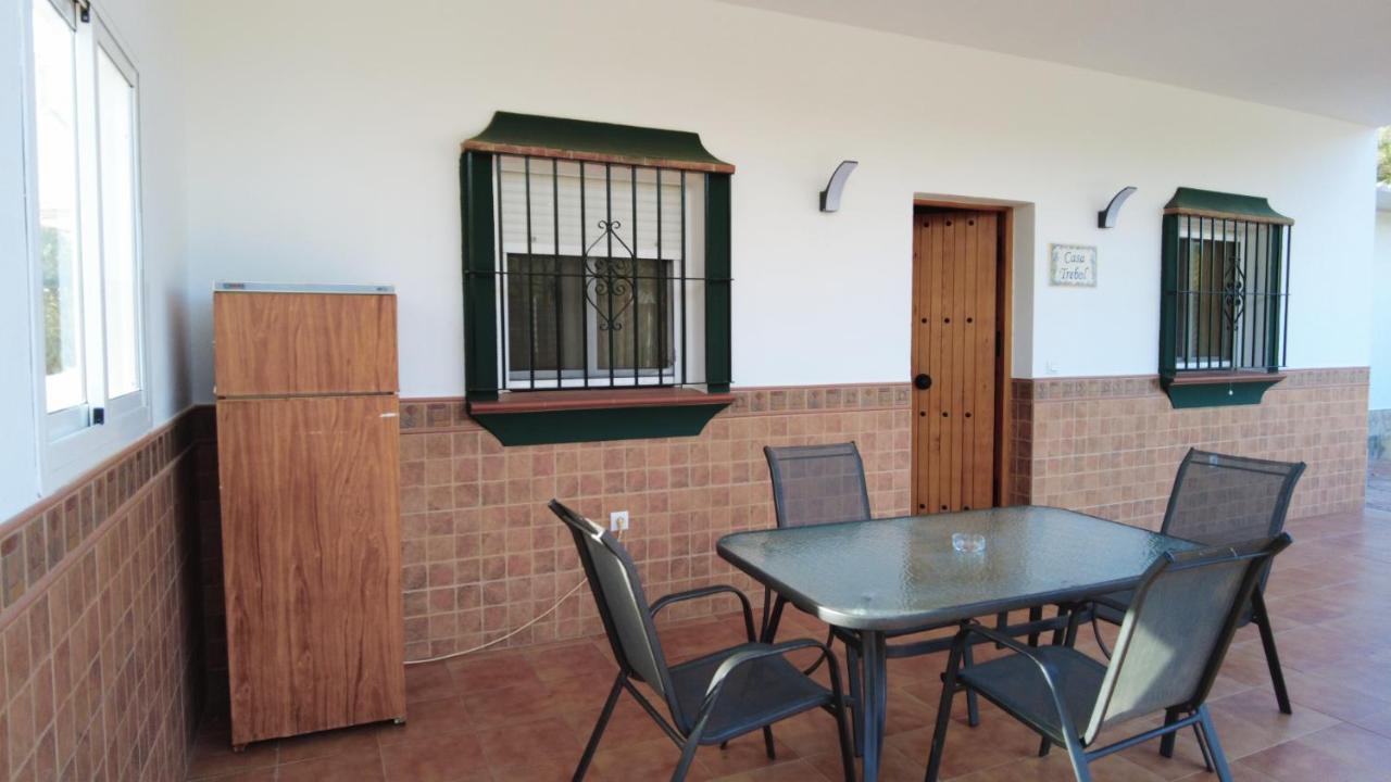 Malcocinado  Villa Dalia מראה חיצוני תמונה