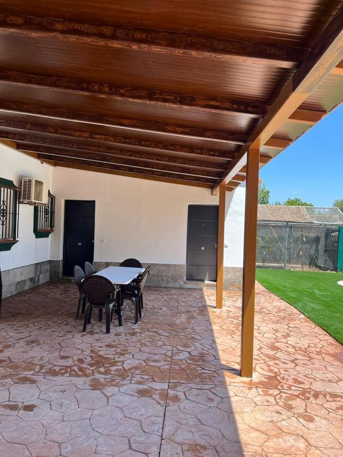 Malcocinado  Villa Dalia מראה חיצוני תמונה