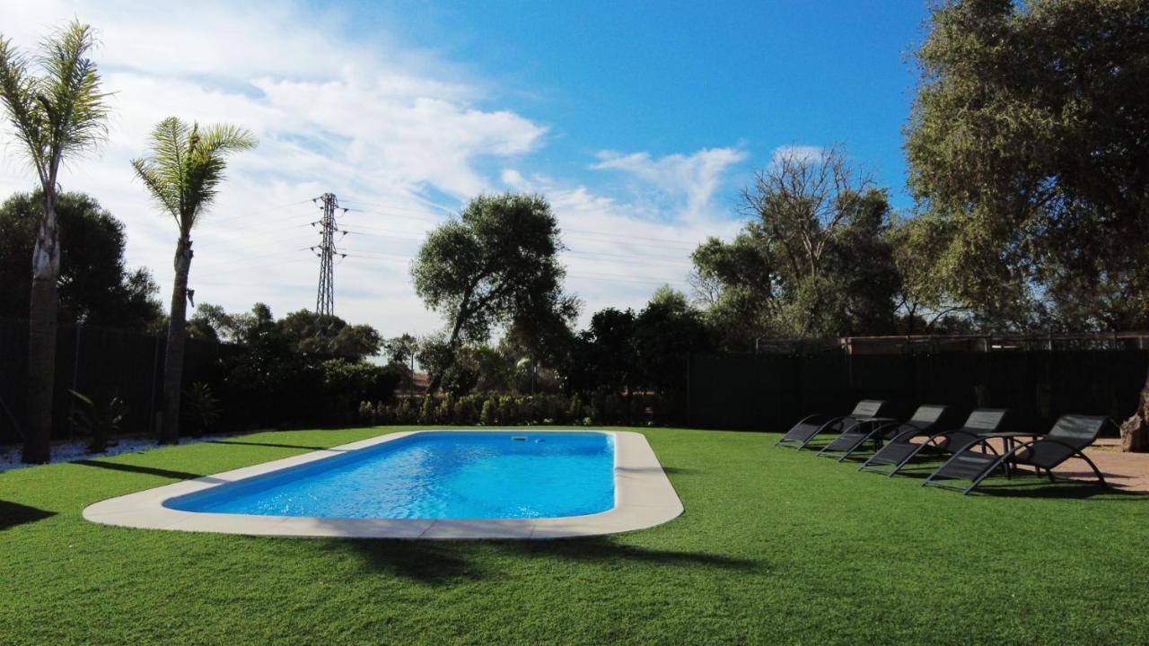 Malcocinado  Villa Dalia מראה חיצוני תמונה