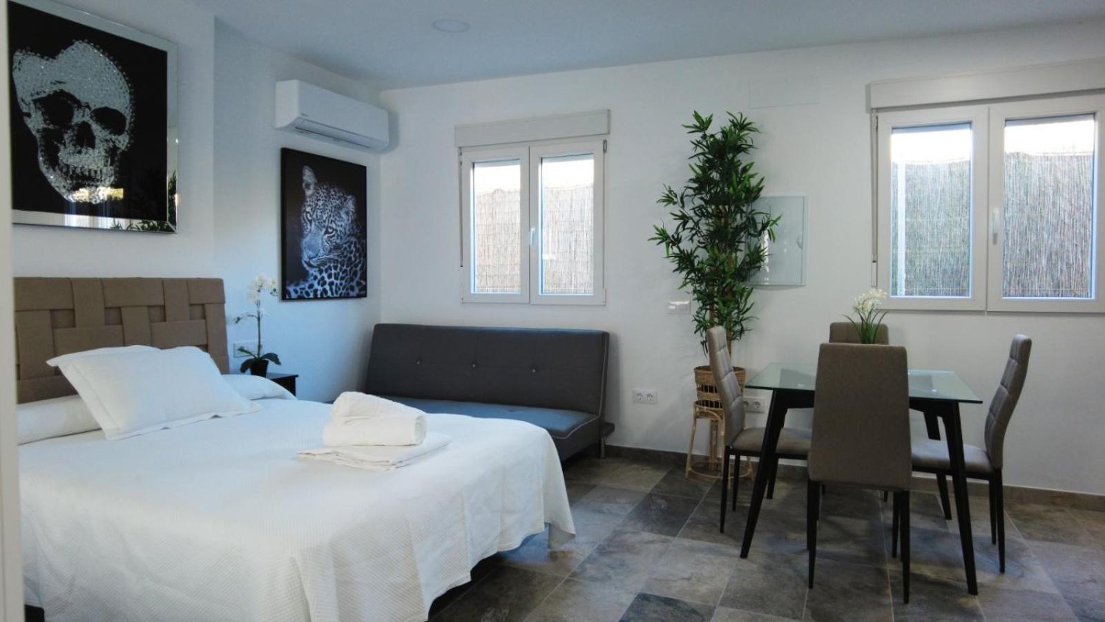 Malcocinado  Villa Dalia מראה חיצוני תמונה